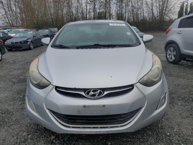 Photo 5 from auction – 2012 HYUNDAI ELANTRA GL with VIN 5NPDH4AE0CH070729