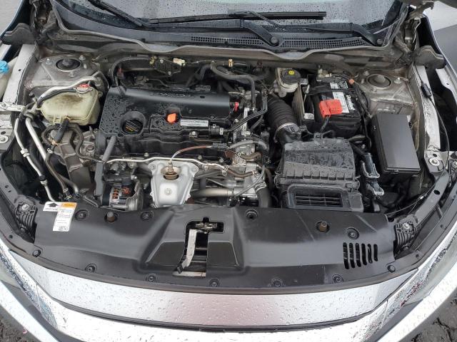 Photo 11 from auction – 2016 HONDA CIVIC LX with VIN 19XFC2F53GE235106