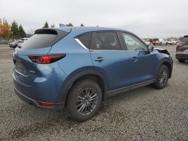 Photo 3 from auction – 2021 MAZDA CX-5 TOURI with VIN JM3KFBCM7M0321211