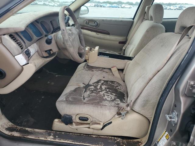 Photo 7 from auction – 2004 BUICK LESABRE CU with VIN 1G4HP52K44U221170