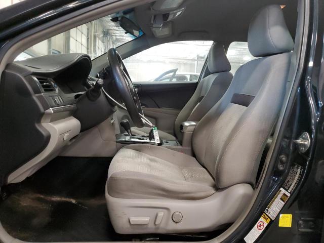 Photo 7 from auction – 2014 TOYOTA CAMRY L with VIN 4T4BF1FK0ER430165