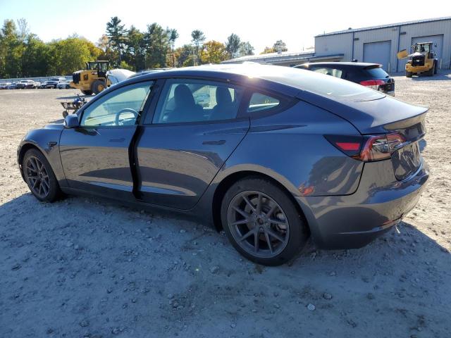 Photo 2 from auction – 2023 TESLA MODEL 3 with VIN 5YJ3E1EA8PF613372
