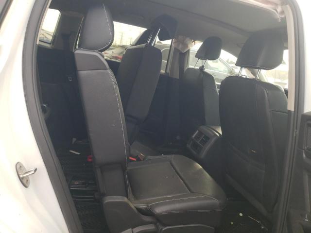 Photo 10 from auction – 2021 VOLKSWAGEN ATLAS SEL with VIN 1V2BR2CA8MC532212