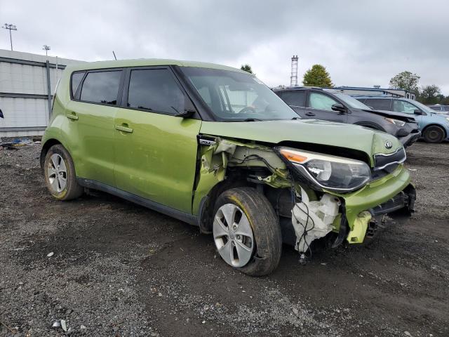 Photo 4 from auction – 2015 KIA SOUL with VIN KNDJN2A23F7767732