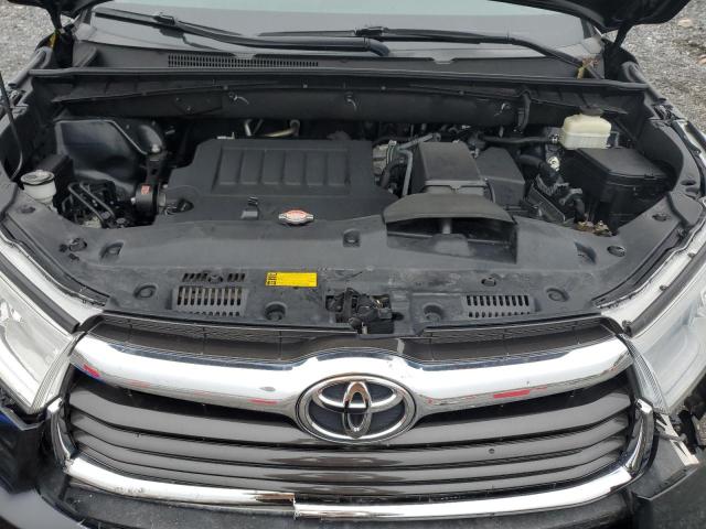 Photo 12 from auction – 2016 TOYOTA HIGHLANDER with VIN 5TDDKRFHXGS280935