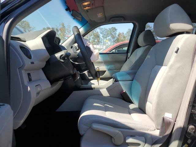 Photo 7 from auction – 2013 HONDA PILOT LX with VIN 5FNYF3H21DB032147