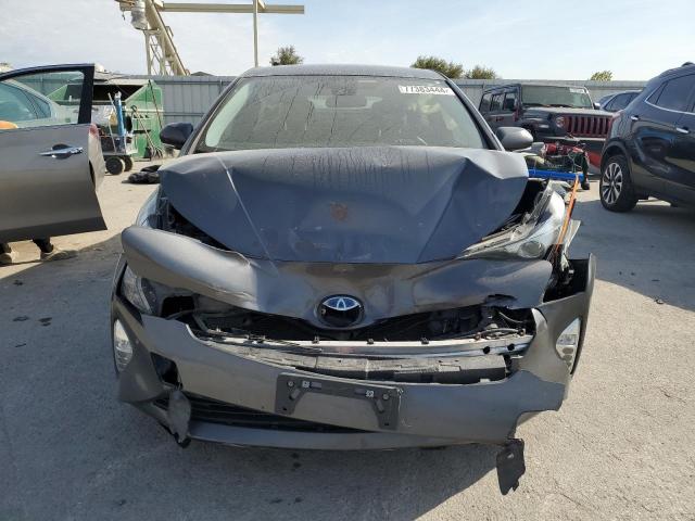 Photo 5 from auction – 2017 TOYOTA PRIUS with VIN JTDKARFU5H3050424