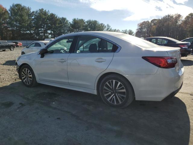 Photo 2 from auction – 2018 SUBARU LEGACY 2.5 with VIN 4S3BNAB61J3025152