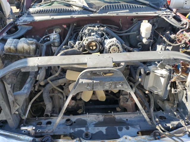 Photo 11 from auction – 1999 CHEVROLET SILVERADO with VIN 1GCEK19T5XE143297