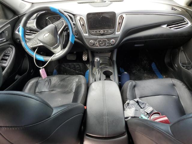 Photo 8 from auction – 2017 CHEVROLET MALIBU LT with VIN 1G1ZE5ST0HF215702