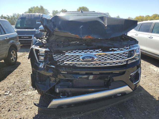 Photo 5 from auction – 2018 FORD EXPEDITION with VIN 1FMJU1MT3JEA53519