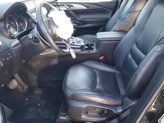 Photo 7 from auction – 2019 MAZDA CX-9 TOURI with VIN JM3TCACY7K0305775