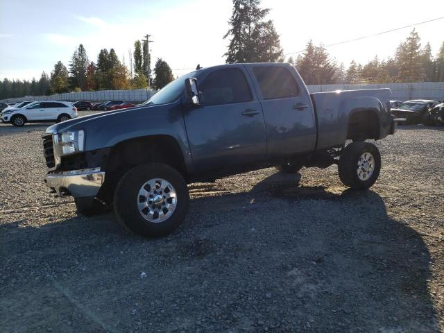 Photo 1 from auction – 2008 GMC SIERRA K25 with VIN 1GTHK23698F169709
