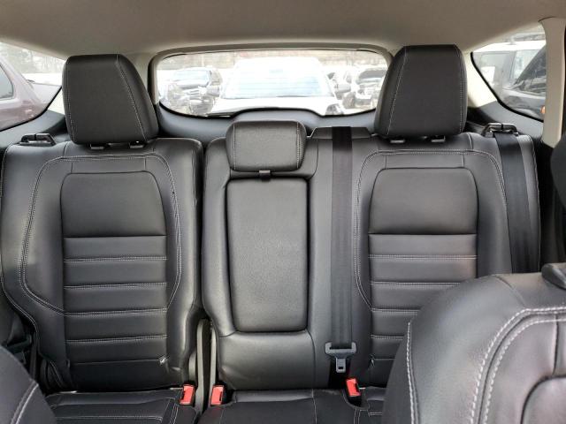 Photo 10 from auction – 2018 FORD ESCAPE SEL with VIN 1FMCU9HD5JUB57929