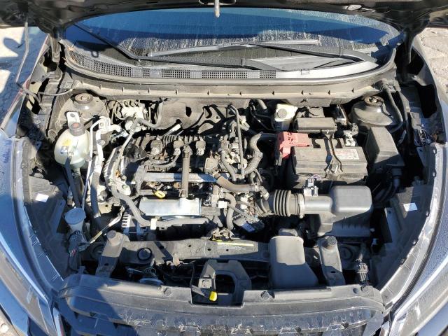 Photo 12 from auction – 2021 NISSAN KICKS SR with VIN 3N1CP5DV0ML511750
