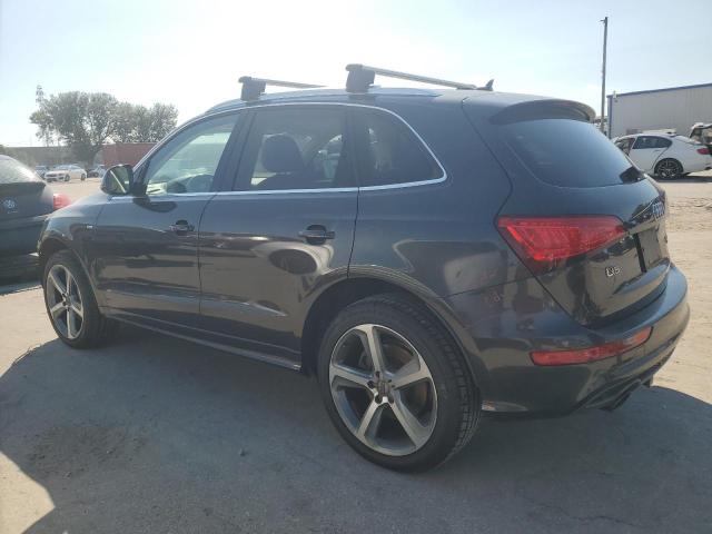 Photo 2 from auction – 2014 AUDI Q5 PREMIUM with VIN WA1DGAFP7EA102267