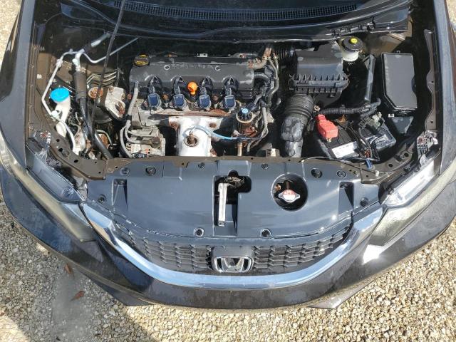 Photo 11 from auction – 2013 HONDA CIVIC LX with VIN 2HGFB2F51DH584883