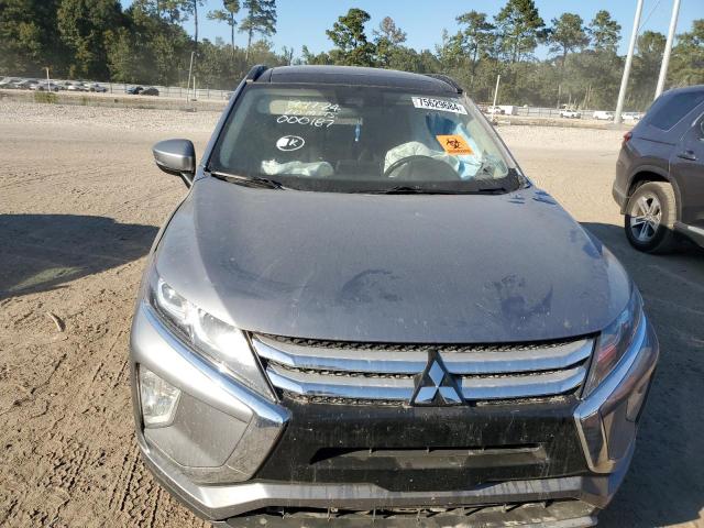 Photo 5 from auction – 2020 MITSUBISHI ECLIPSE CR with VIN JA4AS5AA0LZ000187