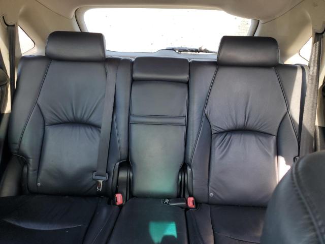Photo 10 from auction – 2007 LEXUS RX 350 with VIN 2T2HK31U77C002310