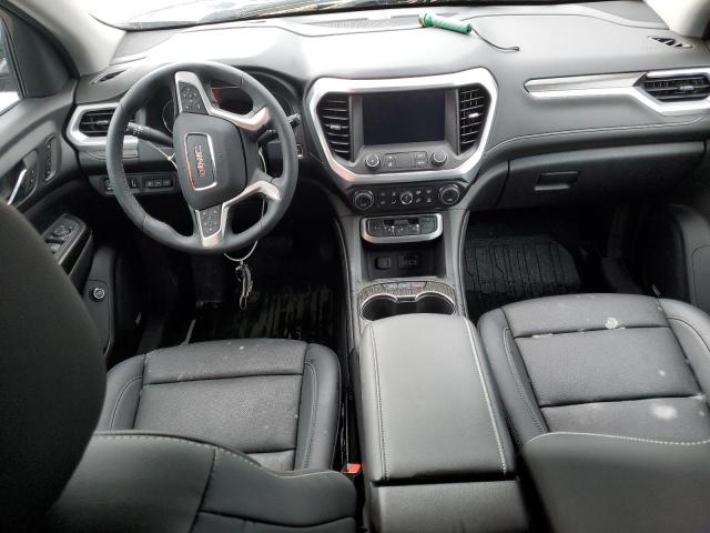 Photo 8 from auction – 2023 GMC ACADIA SLT with VIN 1GKKNUL44PZ251369
