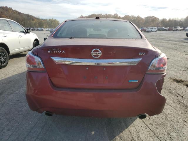 Photo 6 from auction – 2014 NISSAN ALTIMA 2.5 with VIN 1N4AL3AP6EC104917