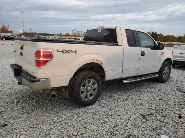 Photo 3 from auction – 2013 FORD F150 SUPER with VIN 1FTFX1EF1DFC26382