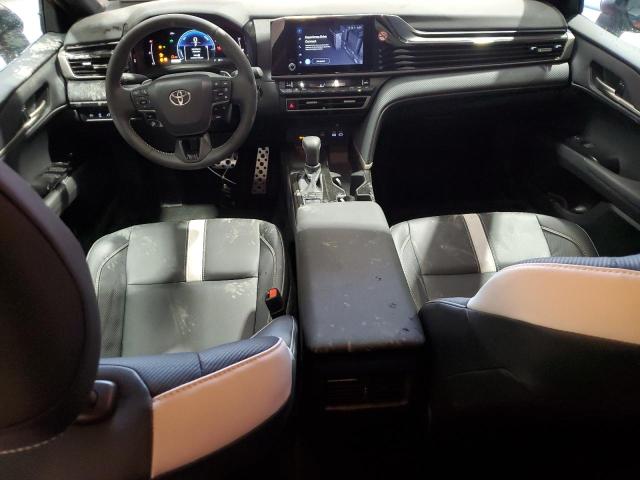 Photo 8 from auction – 2025 TOYOTA CAMRY XSE with VIN 4T1DAACK1SU035946