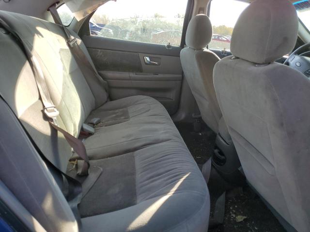 Photo 10 from auction – 2003 FORD TAURUS SE with VIN 1FAFP53U43G105773