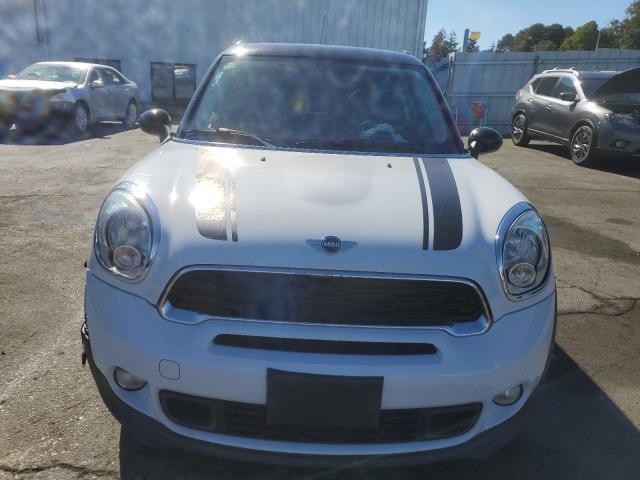 Снимка 5 от търг – 2014 MINI COOPER S P с VIN WMWSS7C54EWN71981
