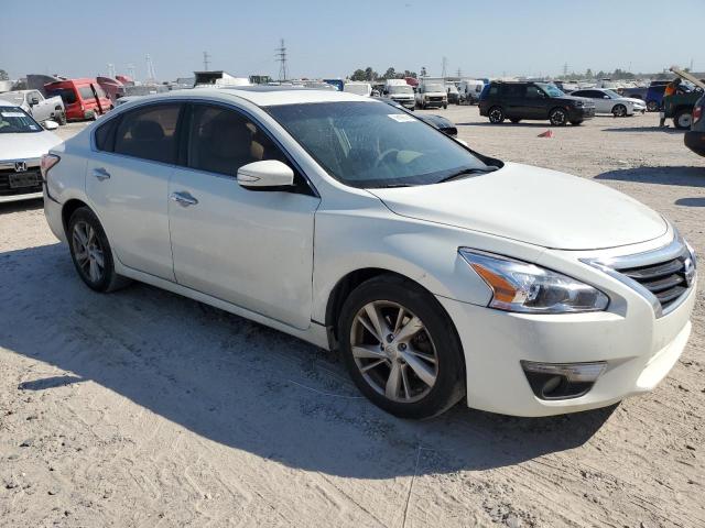 Photo 4 from auction – 2013 NISSAN ALTIMA 2.5 with VIN 1N4AL3AP5DN405861