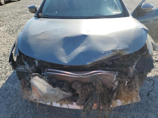 Photo 11 from auction – 2014 NISSAN ALTIMA 2.5 with VIN 1N4AL3AP3EC125093