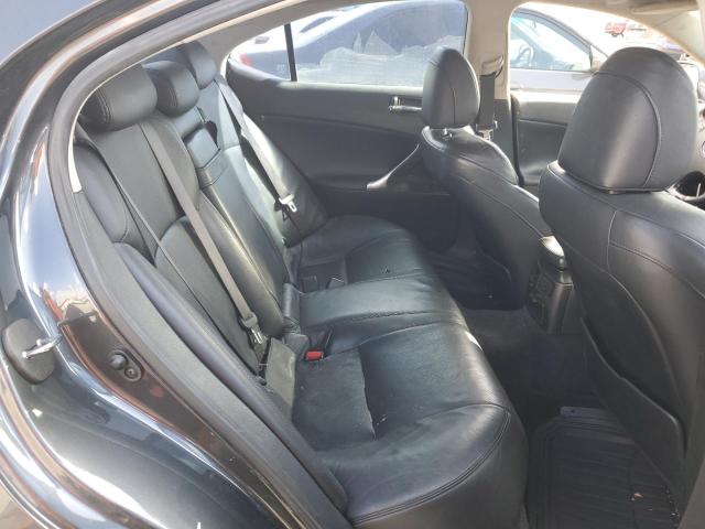Photo 10 from auction – 2007 LEXUS IS 250 with VIN JTHBK262775037243