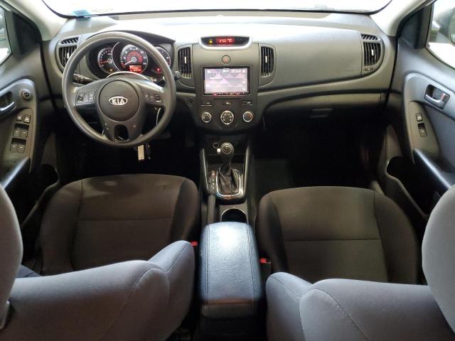Photo 8 from auction – 2012 KIA FORTE EX with VIN KNAFU4A23C5580340