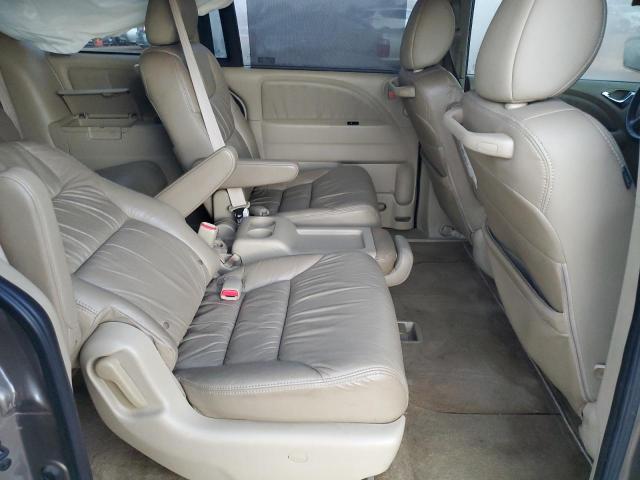 Photo 11 from auction – 2009 HONDA ODYSSEY EX with VIN 5FNRL38659B408517