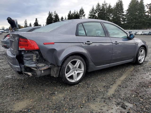 Photo 3 from auction – 2006 ACURA 3.2TL with VIN 19UUA66276A040543