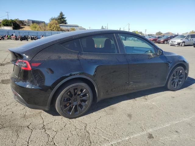 Photo 3 from auction – 2021 TESLA MODEL Y with VIN 5YJYGDEE6MF141429