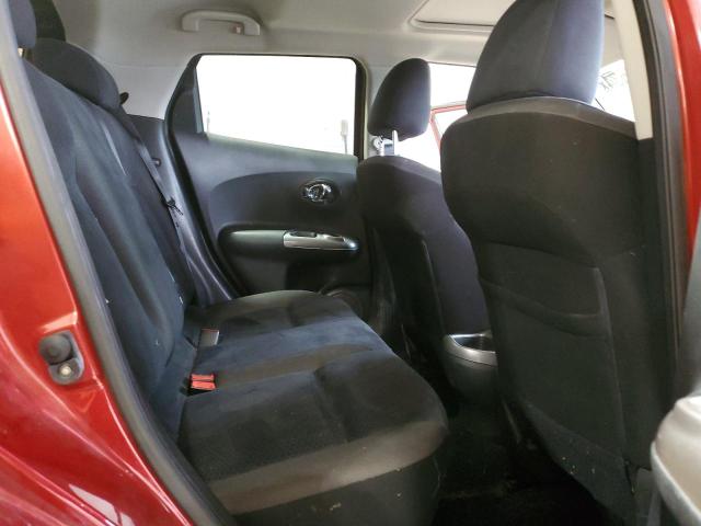 Photo 11 from auction – 2012 NISSAN JUKE S with VIN JN8AF5MV0CT108132