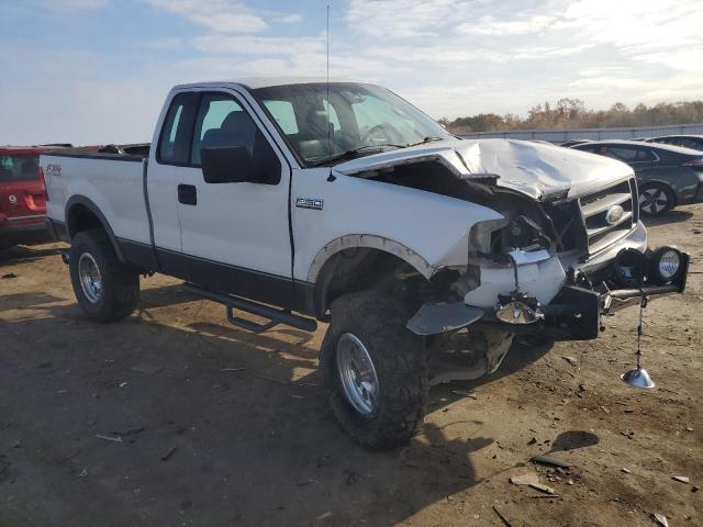 Zdjęcie 4 z aukcji – 2004 FORD F150 z VIN 1FTRF145X4NB74328