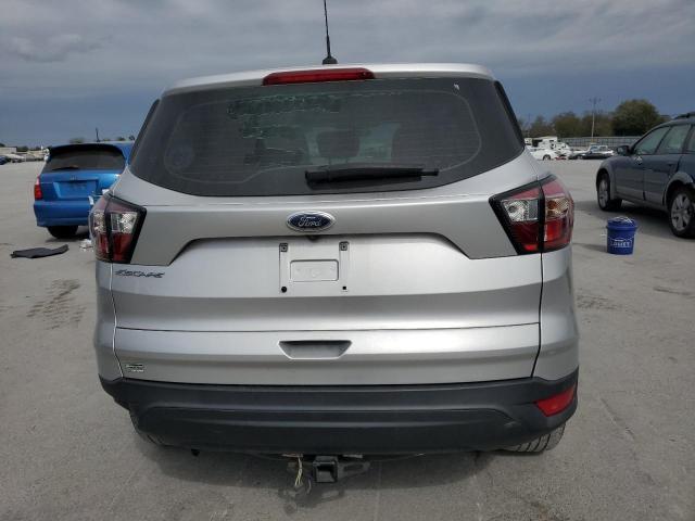 Photo 6 from auction – 2017 FORD ESCAPE S with VIN 1FMCU0F75HUF08678