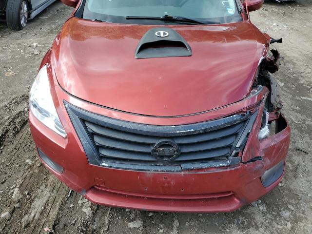 Photo 11 from auction – 2015 NISSAN ALITMA with VIN 1N4AL3AP1FC182538