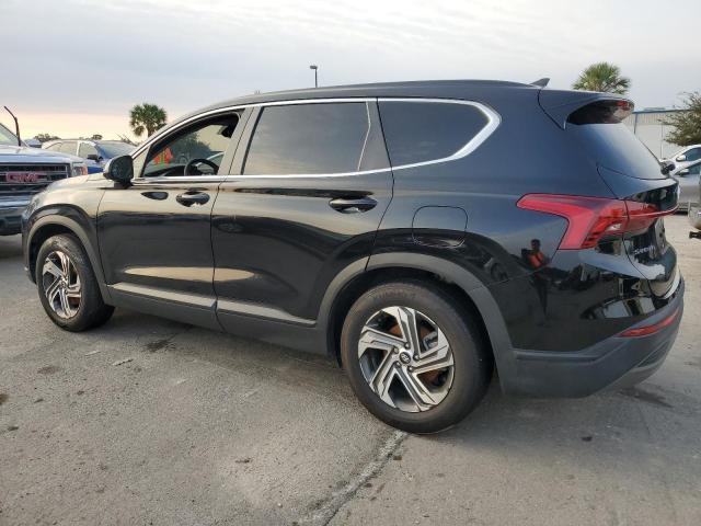 Photo 2 from auction – 2023 HYUNDAI SANTA FE S with VIN 5NMS14AJ3PH563123