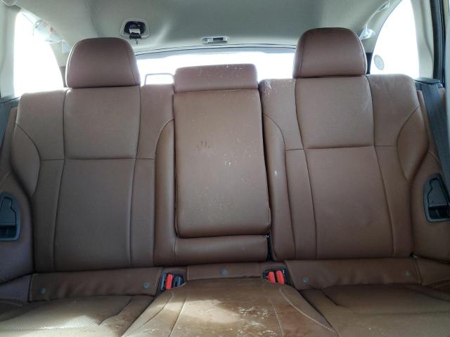 Photo 10 from auction – 2021 SUBARU OUTBACK TO with VIN 4S4BTAPC3M3109817