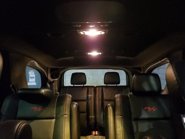 Photo 10 from auction – 2016 DODGE DURANGO R/ with VIN 1C4SDHCT6GC392959