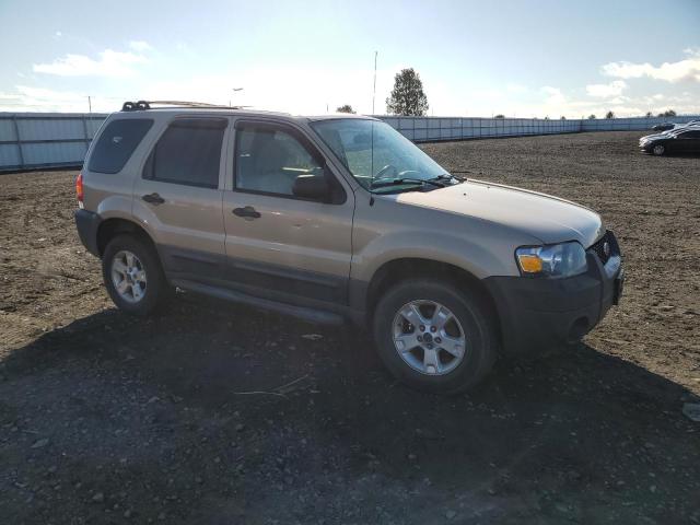 Photo 4 from auction – 2007 FORD ESCAPE XLT with VIN 1FMCU93ZX7KB68870