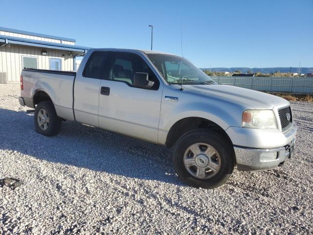 Photo 4 from auction – 2004 FORD F150 with VIN 1FTPX14514NA12673