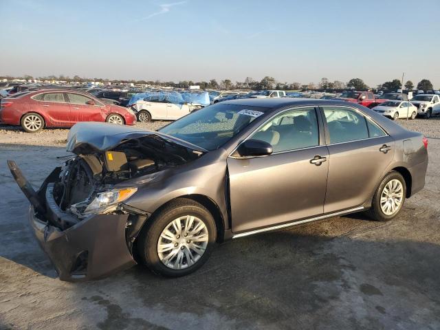 TOYOTA CAMRY L 2014 with VIN 4T1BF1FK4EU362298 - Photo from auction