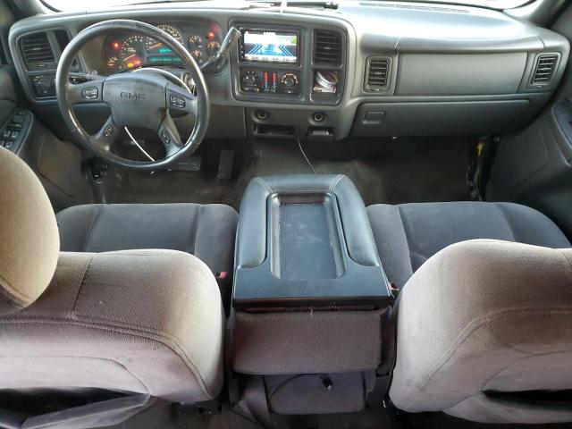 Photo 8 from auction – 2005 GMC SIERRA C25 with VIN 1GTHC23UX5F857287
