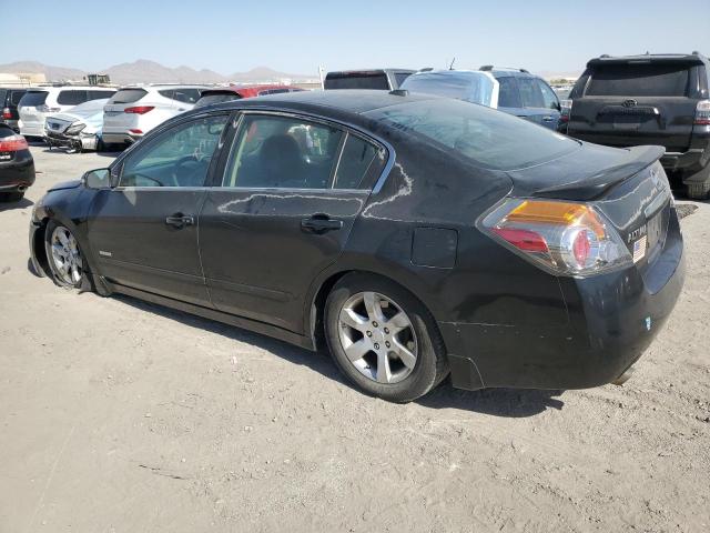 Photo 2 from auction – 2008 NISSAN ALTIMA HYB with VIN 1N4CL21E38C251928