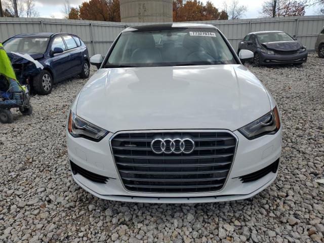 Photo 5 from auction – 2016 AUDI A3 PREMIUM with VIN WAUE8GFF8G1031081