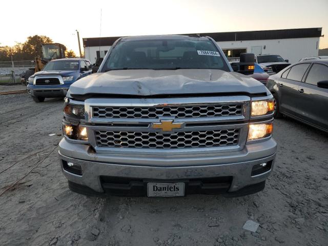 Photo 5 from auction – 2015 CHEVROLET SILVERADO with VIN 1GCVCREC3FZ361795